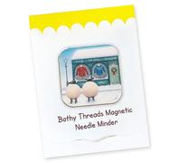 The Wool Shop Needle Minder