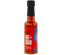 The Woolfs Kitchen Hot+Sour Sauce 150ml