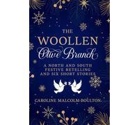 The Woollen Olive Branch (Before We Were Us)