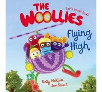 The Woollies: Flying High