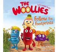 The Woollies: Follow the Footprints