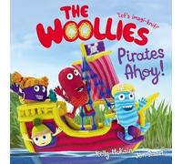 The Woollies: Pirates Ahoy!