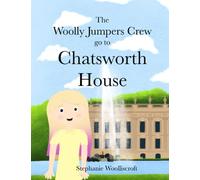 The Woolly Jumpers Crew Go To Chatsworth House