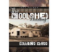 The WoolShed BootLeg: Collins Class