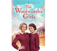 The Woolworths Girls: Cosy up with this heart-warming and nostalgic walk down memory lane: 1