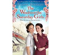 The Woolworths Saturday Girls (Woolworths, 7)