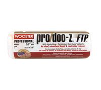 The Wooster Brush Company RR666-7 Pro Doo Z FTP Roller Cover 3/8-Inch Nap