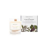 The Worcestershire - Black Pear and Freesia Candle
