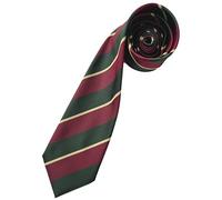 The Worcestershire & Sherwood Foresters Regiment Neck Tie