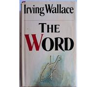 THE WORD - A NOVEL