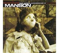 Marilyn Manson - The Word According 2 Manson