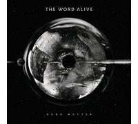 The Word Alive - Dark Matter [VINYL]