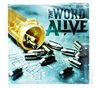 The Word Alive - Life Cycles