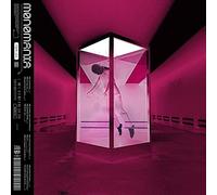 The Word Alive - Monomania (LP) [VINYL]