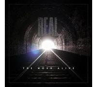 The Word Alive - REAL.