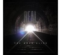 The Word Alive - Real [Japan CD] TRVE-107