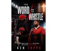 The Word and The Whistle: The Journey of Being “Called” Into The Game One Calling, Two Platforms