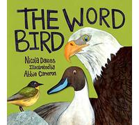 The Word Bird: 3 (Animal Surprises)