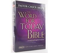 The Word for Today Bible: New King James Version
