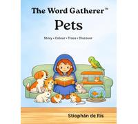 The Word Gatherer: Pets
