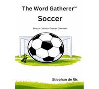 The Word Gatherer: Soccer