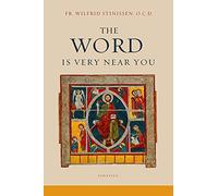 The Word Is Very Near You