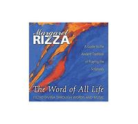 The Word of All Life CD - Margaret Rizza [Audio CD] Margaret Rizza [Audio CD] Margaret Rizza [Audio CD] Margaret Rizza [Audio CD] Margaret Rizza [Audio CD] Margaret Rizza [Audio CD] Margaret Rizza [Audio CD] Margaret Rizza [Audio CD] Margaret Rizza [Audio CD] Margaret Rizza [Audio CD] Margaret Rizza [Audio CD] Margaret Rizza [Audio CD] Margaret Rizza [Audio CD] Margaret Rizza [Audio CD] Margaret Rizza [Audio CD] Margaret Rizza [Audio CD] Margaret Rizza [Audio CD] Margaret Rizza [Audio CD] Margar