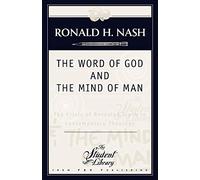 The Word of God and the Mind of Man