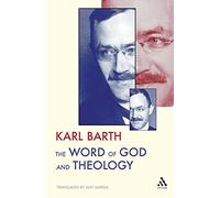 The Word of God and Theology