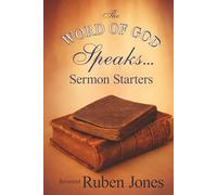 The Word Of God Speaks