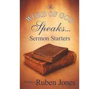 The Word Of God Speaks