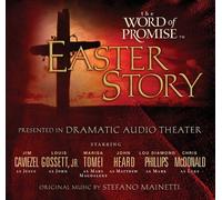 The Word of Promise Easter Story
