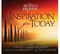 The Word of Promise Inspiration for Today (2008-03-04)