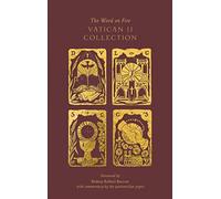 The Word on Fire Vatican II Collection: Constitutions Volume 1