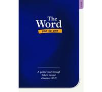 The Word One to One: Book 10 (New Edition)