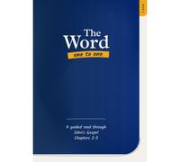 The Word One to One: Book 2