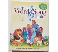 The Word & Song Bible