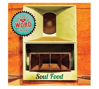 The Word Soul Food (Vinyl) (US IMPORT)