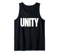 The Word Unity Tank Top