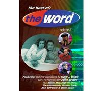 The Word Volume 3 Shows 8-10 [DVD]