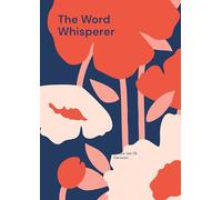 The Word Whisperer: Poetry is the foreign language of despair