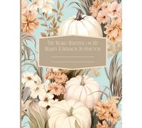 The Word Written on My Heart: Sermon Notebook: Reflection and Spiritual Growth