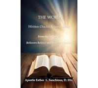 The Word: Written Oracles Released Daily