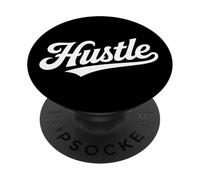 The word x | A design that says x PopSockets Adhesive PopGrip