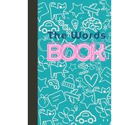 The Words Book: A word learning resource (The Speech and Language Therapist’s Toolkit)