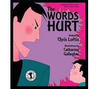 The Words Hurt: Helping Children Cope with Verbal Abuse (Let's Talk)
