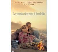 The Words I Didn't Say DVD WARNER HOME VIDEO