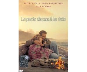 The Words I Didn't Say DVD WARNER HOME VIDEO