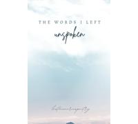 the words i left unspoken