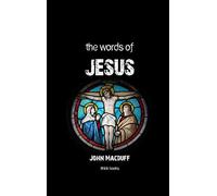 The Words of Jesus